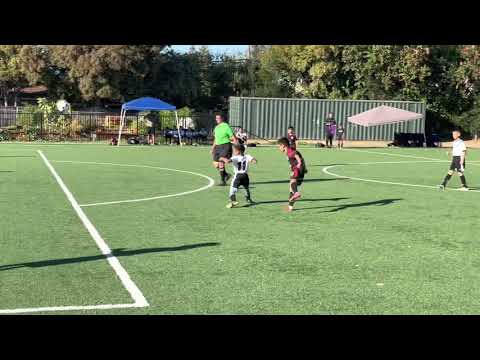 FC Bay Area Surf 2013 vs Force 2013