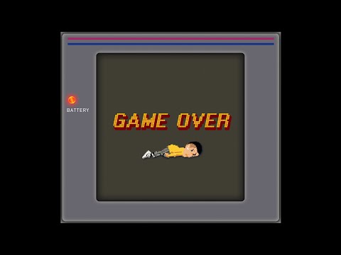 Marc Seguí - Gameboi