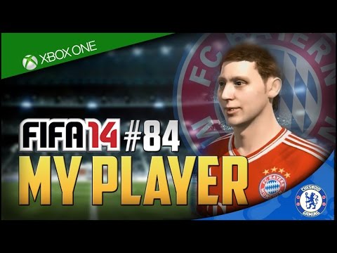 FIFA 14 XB1 | My Player Episode 84 - COMPLETE FORWARD!!