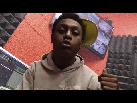 ScrumbleMan - GPA (feat. Luhgary) - Munchkins (feat. Brezden)