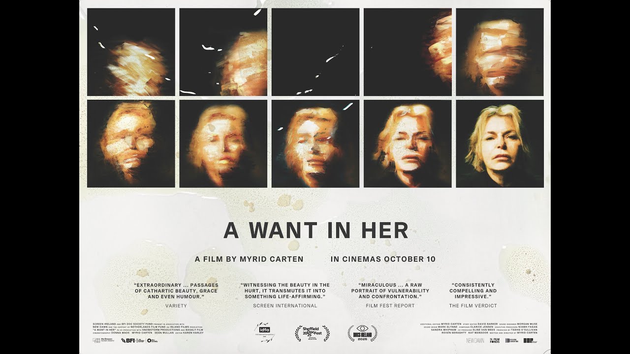A WANT IN HER | IN CINEMAS OCT 10