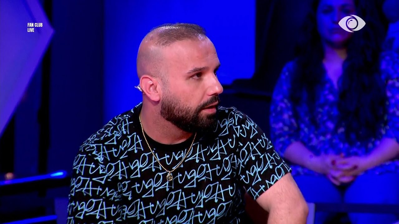 Përplasen Arbër Zeka & Donald Veshaj: Historia po përsëritet! Romeon e solli Heidin këtu