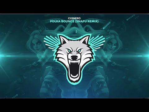 Ciisnero - Polka Bounce (Snafu Remix)