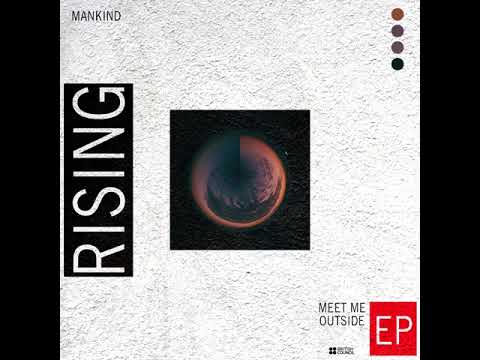 Mankind - Rising