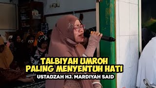 Download lagu BACAAN TALBIYAH UMROH PALING MENYENTUH HATI, BERDERAI AIR MATA mp3 Download lagu BACAAN TALBIYAH UMROH PALING MENYENTUH HATI, BERDERAI AIR MATA mp3