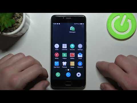 How to Switch On/Off Vibration for Calls on MEIZU M5S – Open Vibration Settings