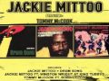 Jackie Mittoo & Tommy McCook - Set A Dancing Dub