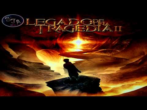 07 Edgar Allan Poe (Legado de una tragedia II) - Sangriento elixir Letra (Lyrics)