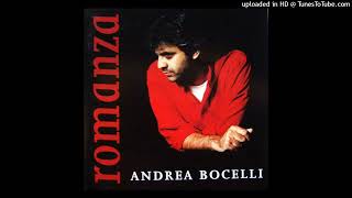 Andrea Bocelli – E Chiove