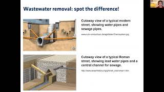 GWF2021 - Managing Urban Water Challenges in a Changing Climate