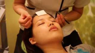 Korea plastic surgery - Double Eyelid Before and After - Korean cosmetic surgery