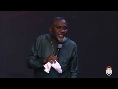 KINGDOM 101 | Pastor Chingtok Ishaku