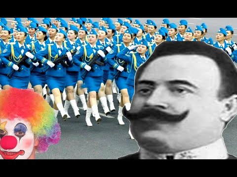 How The Clown Song Was Meant To Be Played