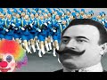 How The Clown Song Was Meant To Be Played