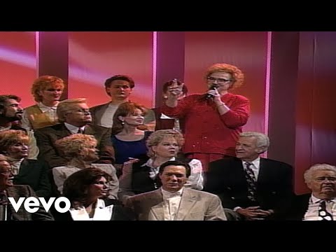 Bill & Gloria Gaither - The Eastern Gate [Live] ft. Lily Weatherford