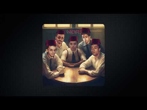 Anas M & Yassir - Tau Ceti [WDR013]