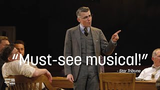 Twelve Angry Men – Theater Latté Da Trailer