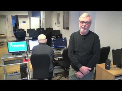 Ældre Sagen på Frederiksberg i nyt samarbejde