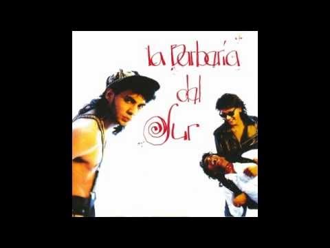 La Barbería del Sur [con Jorge Pardo] - Dos Mil Lunas