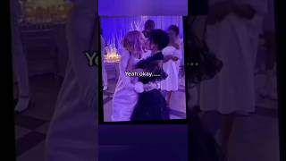 Wednesday Kiss Enid 😮😮#shorts