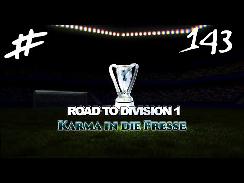 Road to Division 1 #143 - Karma in die Fresse & Geständniss | Let's Play Fifa 20 | PC Gameplay | GER