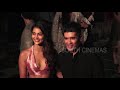 Pooja Hegde Gorgias At Fashion Week Event V Media Entertainment