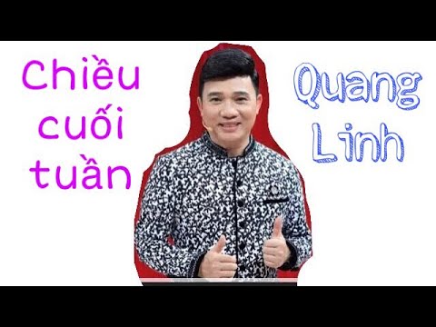 Thể hiện bởi Quang Linh