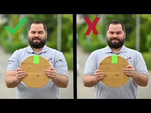 Fahrschultipps- richtiges Lenken