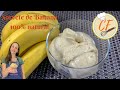 Sorvete De Banana Com Apenas 1 Ingrediente Saudável Receita Express Cozinha Fermentada CF086