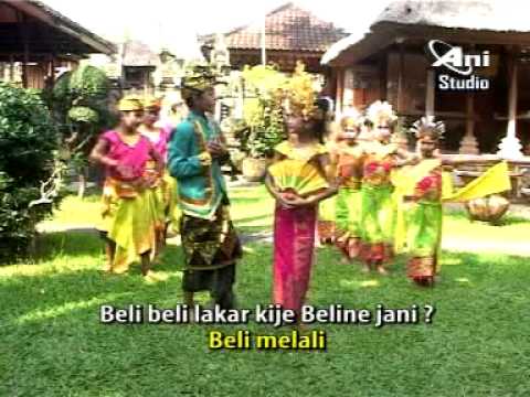 Sukma Ayu Nariswari - Mejangeran