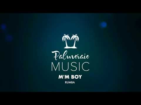 M'M Boy - RUMBA ( Audio Oficial)