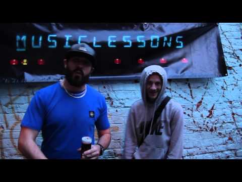 L's & Ricky Lix - Whatchu Know [Net Video] | BarItUpTv