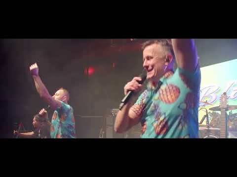 Black Lace - Left & Right (Official Music Video)