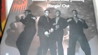 Mentally Gifted Men [MGM] - Hangin&#39; Out (New Jack Swing)