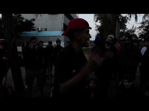 DNO KHATEON VS UN TIPO BUENO ASSKO CUARTOS FECHA 2V1 @MOVIMIENTOCARREFAFREE