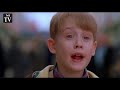 Home Alone 2 Lost In New York 1992 Airport Scene