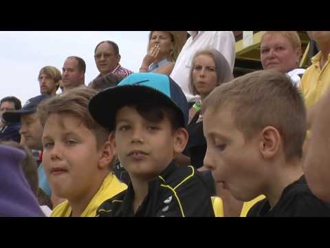 ESTV Soroksár SC: négy évnyi siker