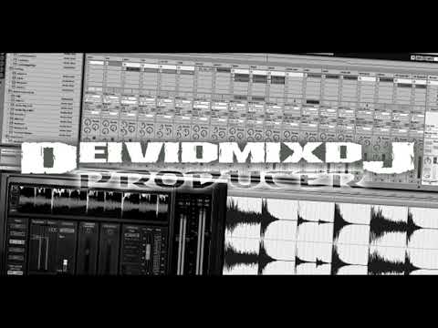 DeividmixdJ ft Rock star - Que Lastima ( remix outro style ) 2O18