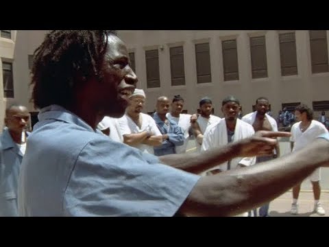 Preview Clip: Slam (1998, Saul Williams, Sonja Sohn, Bonz Malone, Lawrence Wilson]