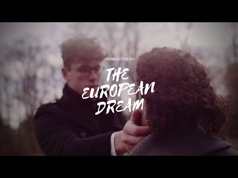 The European Dream