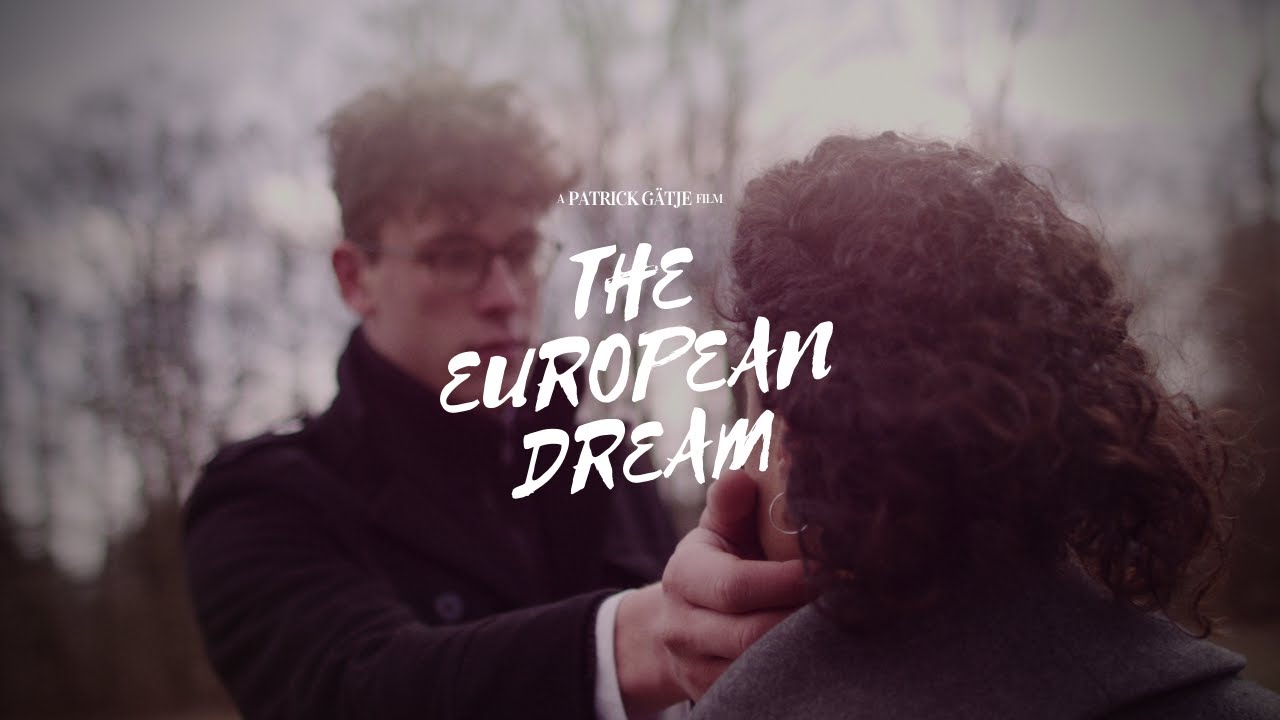 The European Dream - Short Film
