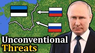 Could Russia Actually Invade Europe?