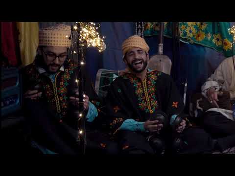 Innov Gnawa - El Ghaba (Live Session)