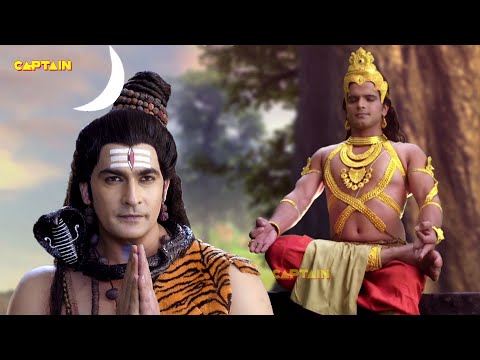 महादेव जी ने अपने पुत्र कार्तिकेय के समक्ष क्यों किया प्रणाम ? - Jai Ganesh Deva - भाग - 302