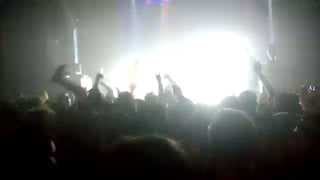 Enter Shikari - Never Let Go Of The Microscope - Live at Gramercy Theater April 3rd, 2015