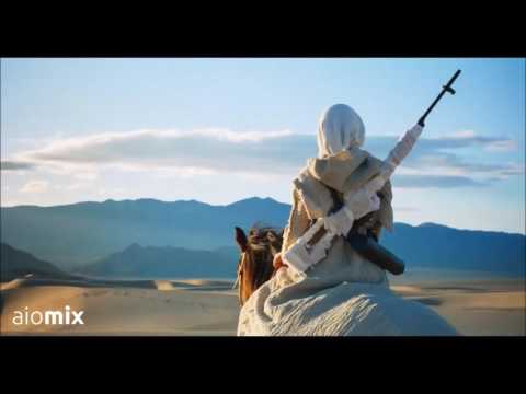 KSHMR - Strange Lands (MBurnz Remix) [AIO Official Video]