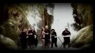 Kinto Sol Feat. K-Paz De La Sierra - Jambalaya (VIDEO OFICIAL).