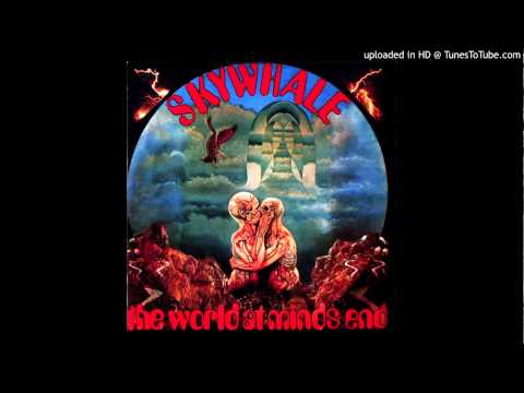 Skywhale - The World At Minds End