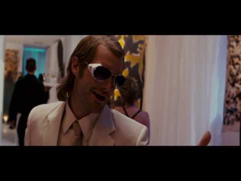 MacGruber - Low Profile