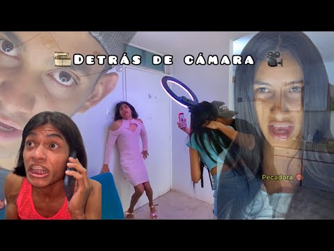 Un día de grabación con Jairito Solano 🎥🎞️ #vlog